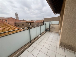 t3 à la vente -   34340  MARSEILLAN, surface 49 m2 vente t3 - UBI464771366